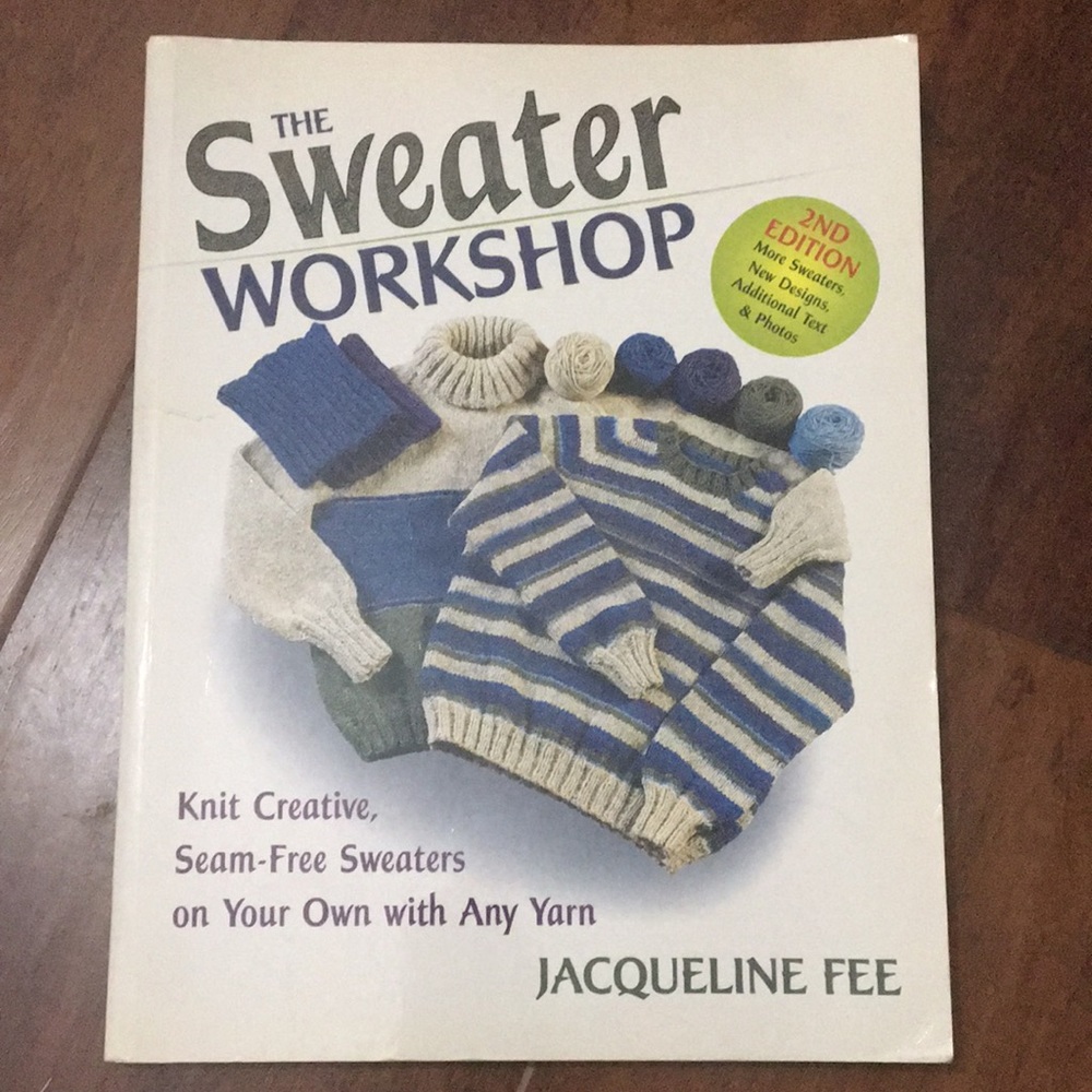 The Sweater Workshop